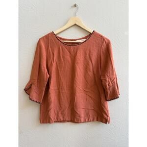 M. Collection Top Size 12